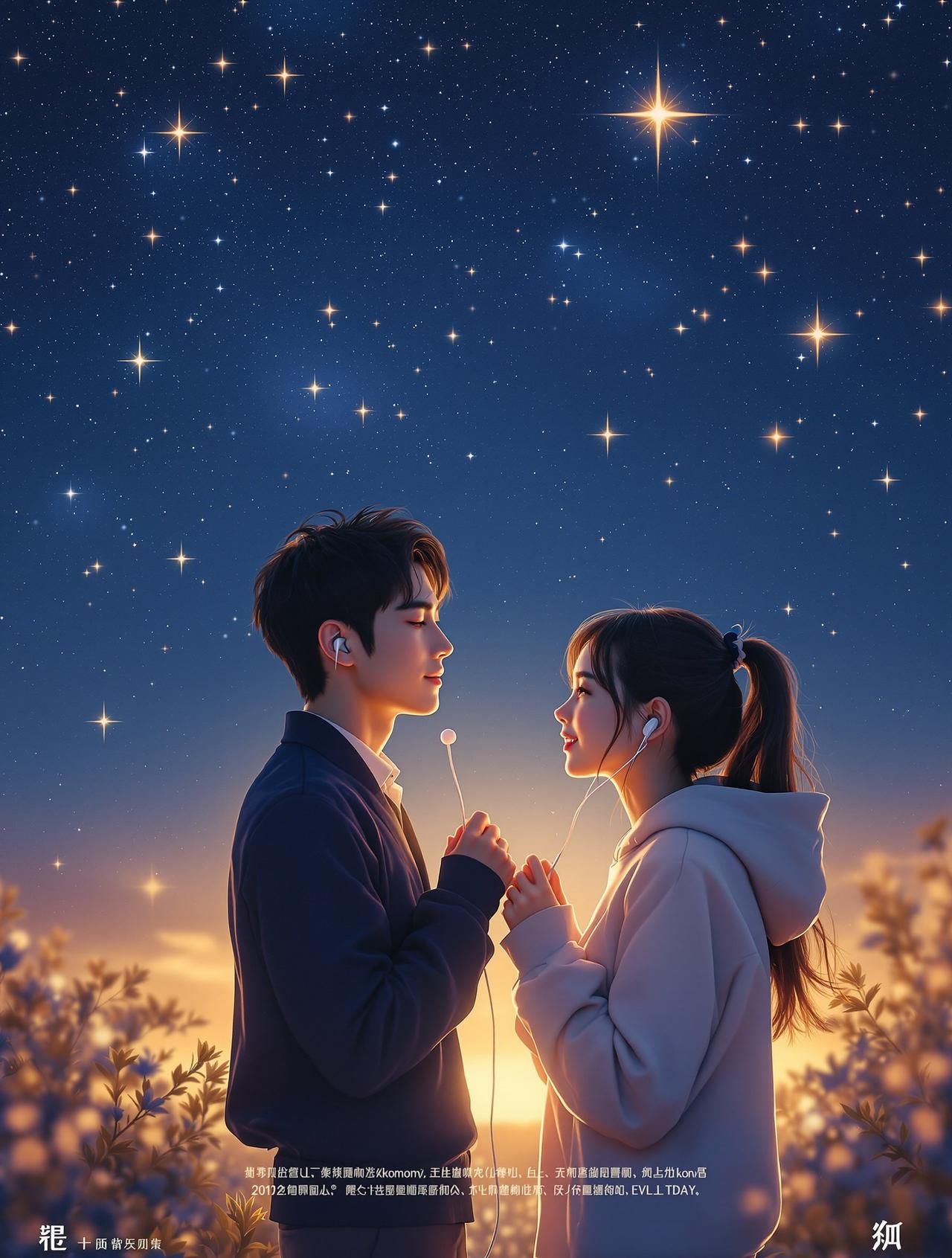 星光不及你 - 看短剧 星光不及你 - 看短剧甜宠短剧封面